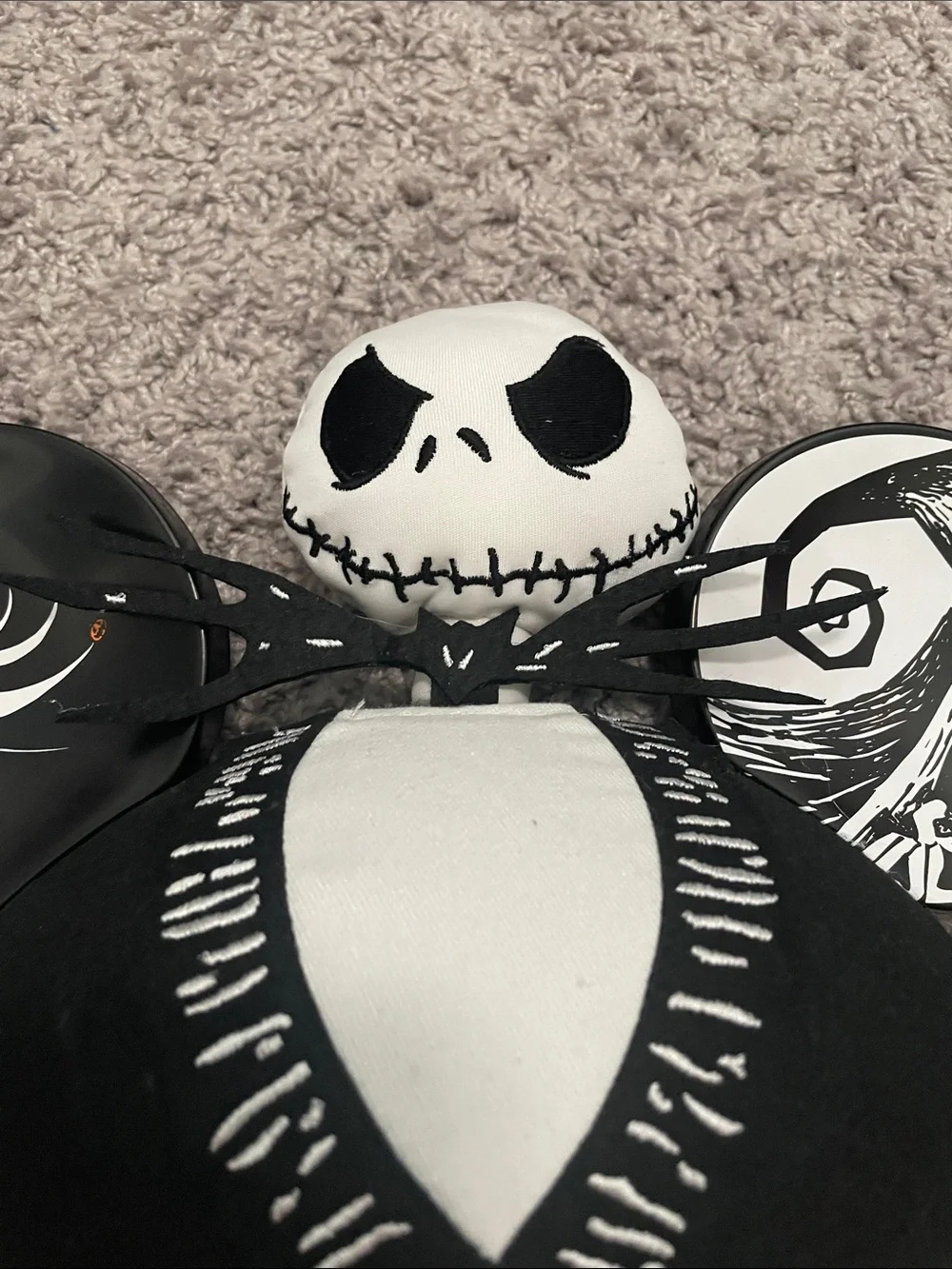 Disney inspired jack
